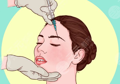 錢寧醫(yī)生取面部不明注射物怎么樣