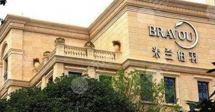 深圳米蘭柏羽醫(yī)學美容門診部