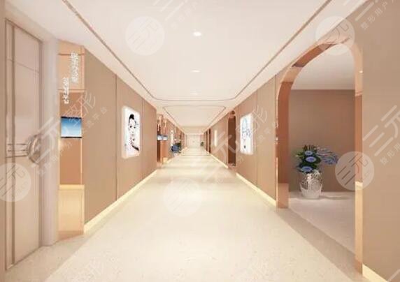 齊齊哈爾繡顏摯美醫(yī)療美容門診部