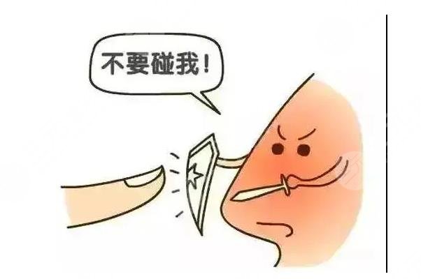 房志強(qiáng)醫(yī)生隆鼻案例參考