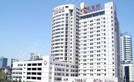 武漢同濟醫(yī)學院醫(yī)療美容科