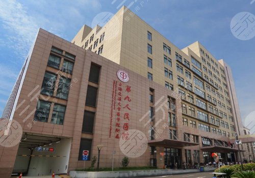上海九院醫(yī)美項目價格