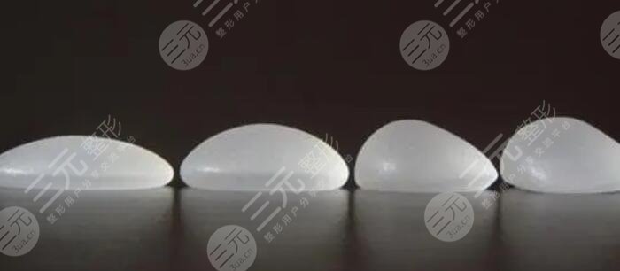 強(qiáng)生硅膠假體