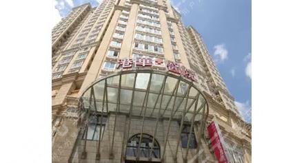 上海呂金陵隆胸怎么樣