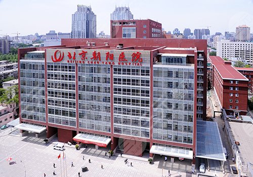 北京朝陽(yáng)醫(yī)院