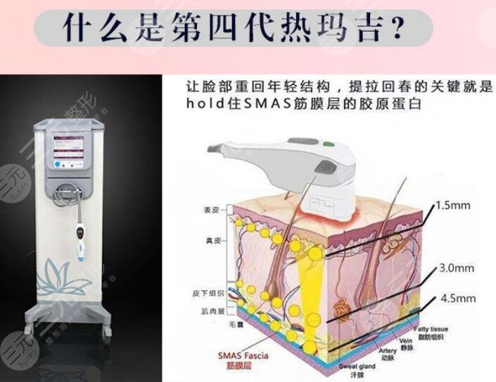 熱瑪吉