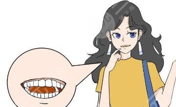 隱形矯正動(dòng)