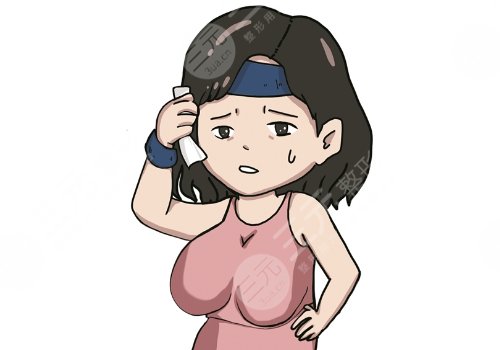 廣州縮胸手術一般多少錢