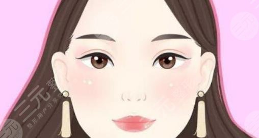 雙眼皮