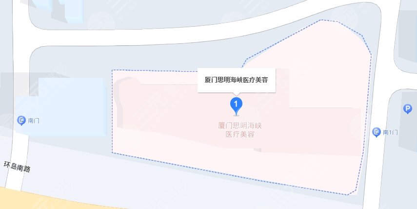 廈門海峽醫(yī)