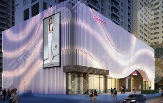 廈門美萊醫(yī)療美容醫(yī)院