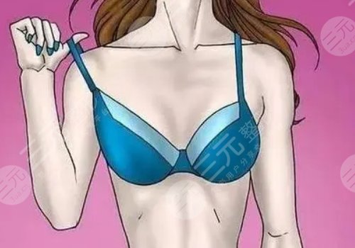 欒杰隆胸怎么樣