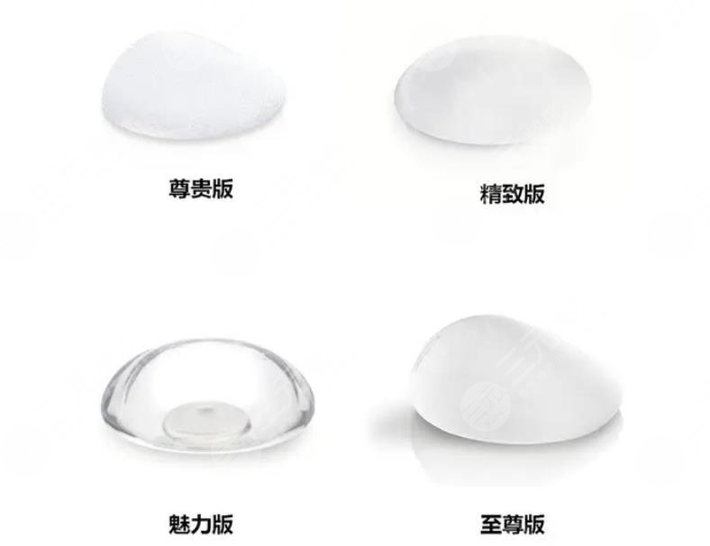 美國(guó)曼托假體