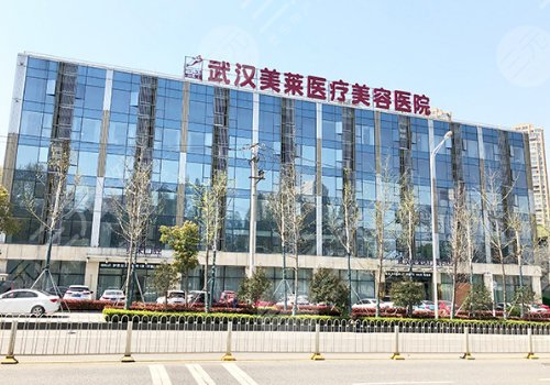 武漢胸部整形醫(yī)院排名