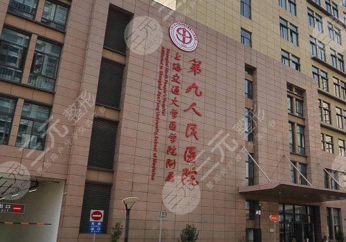 上海九院除皺價格