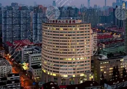 上海九院隆胸大概多少錢 