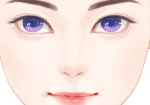 汕頭紫齡醫(yī)療美容門診部祛眼袋價格