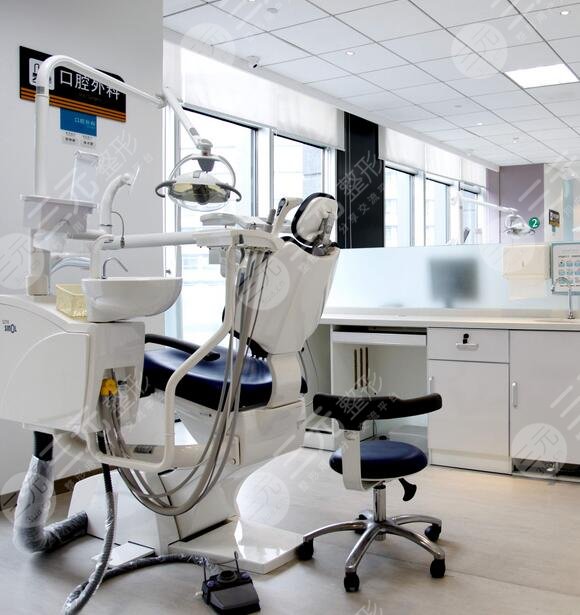 淮南濟州口腔門診部