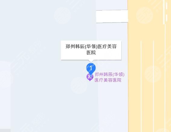 鄭州華領醫(yī)療美容醫(yī)院