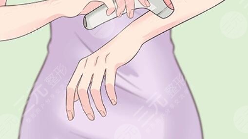 脫毛