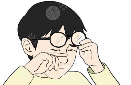 近視眼