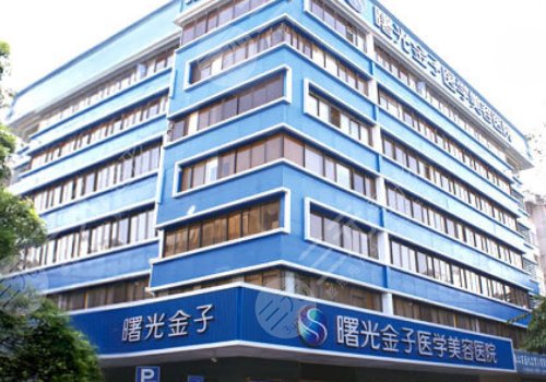 佛山曙光金子醫(yī)學(xué)美容醫(yī)院瘦臉怎么樣