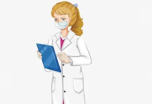 王婷婷醫(yī)生