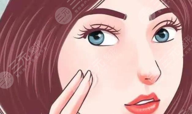 鼻翼