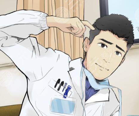 顧云鵬醫(yī)生