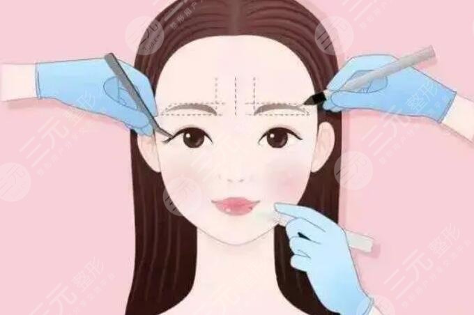 雙眼皮