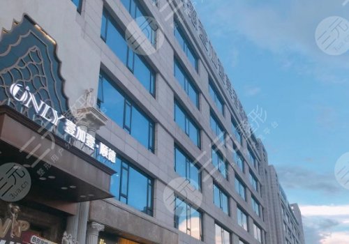 佛山整形醫(yī)院排行榜前十