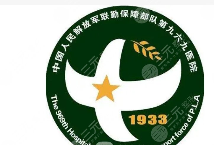 中國(guó)人民解放軍聯(lián)勤保障部隊(duì)第九六九醫(yī)院