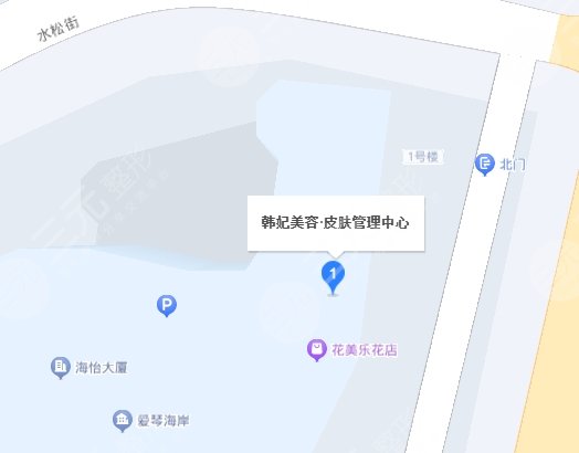 珠海韓妃醫(yī)療