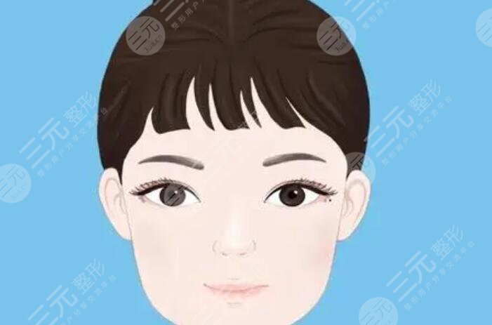 雙眼皮