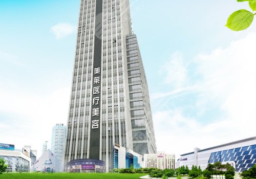 佛山整容醫(yī)院排行榜前十