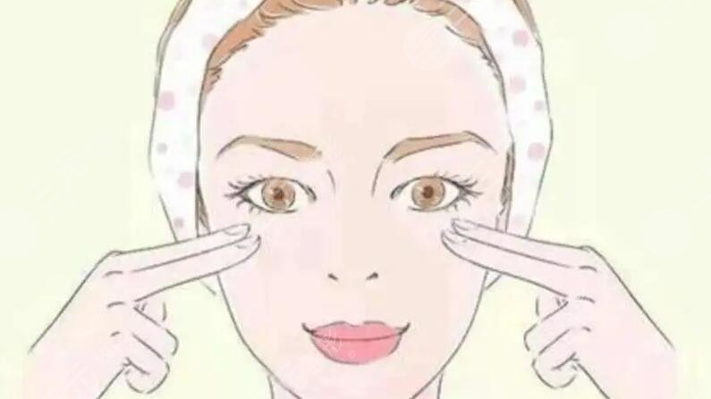 雙眼皮