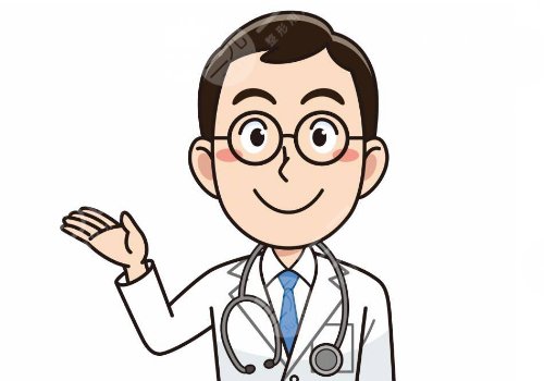 冷向峰開眼角