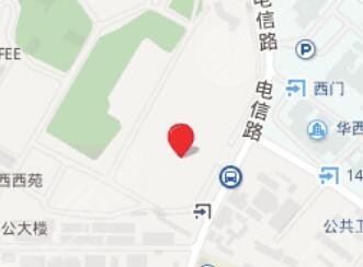 華西醫(yī)院地址