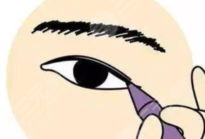 開(kāi)眼角
