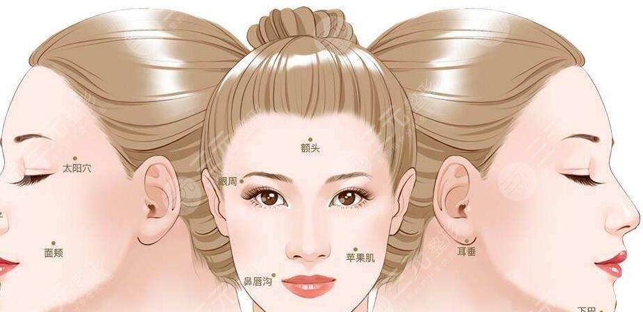 豐太陽穴