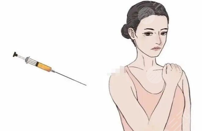 手臂吸脂