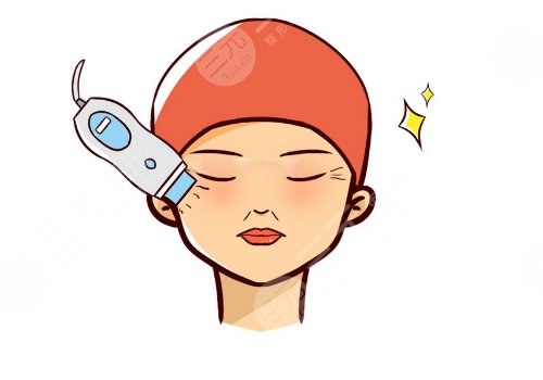 眼下干紋做什么醫(yī)美