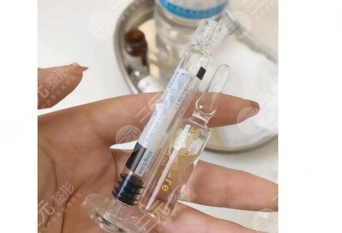 三文魚水光和易可美哪個(gè)好