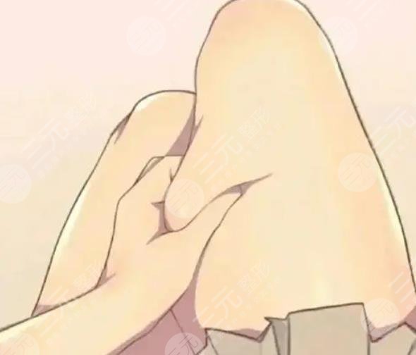 大腿