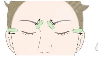 雙眼皮