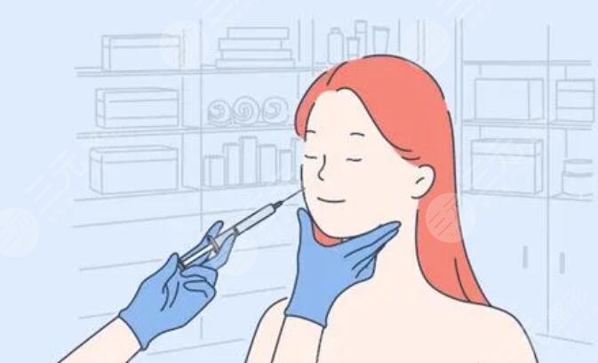 水光針