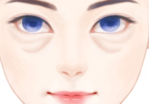 華美祛眼袋多少錢