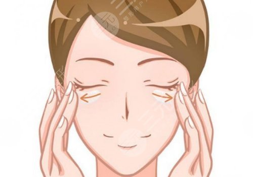 華美祛眼袋多少錢