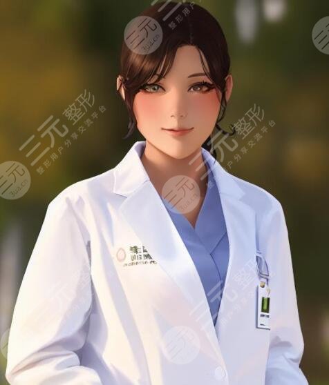 李桂珍醫(yī)生做雙眼皮做的好嗎？多少錢/均價約4000元左右