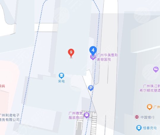 廣州華美